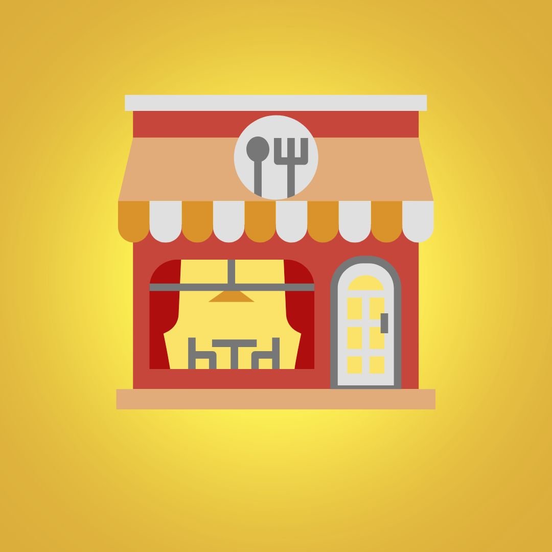 معدات مطاعم مستعملة